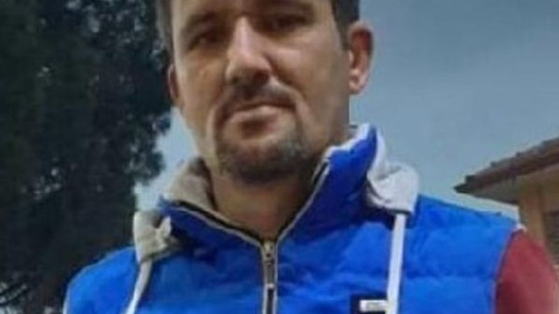 Manisa'da uçurtmayı kurtarmaya çalışırken canından oldu