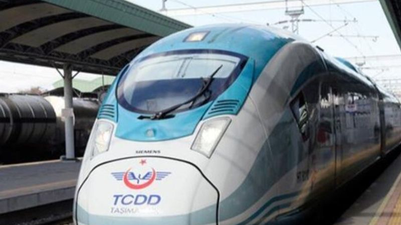 YHT seferleri perşembe günü başlıyor