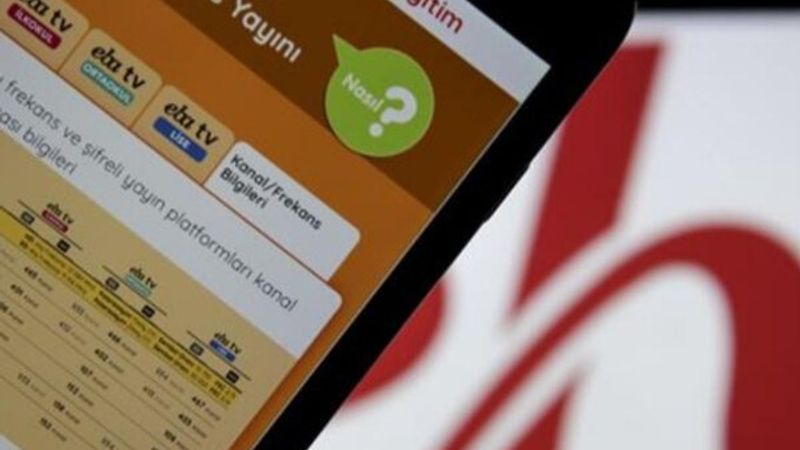 EBA'nın tıklanma sayısı 2 milyarı aştı