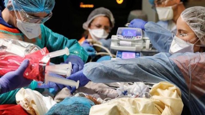 DSÖ: Koronavirüste ikinci dalga gelebilir