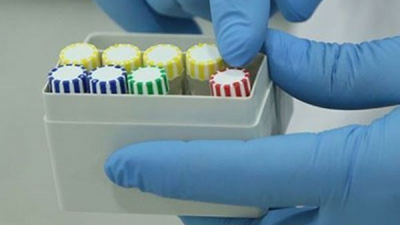 DSÖ, Hidroksiklorokin denemelerine yeniden başladı