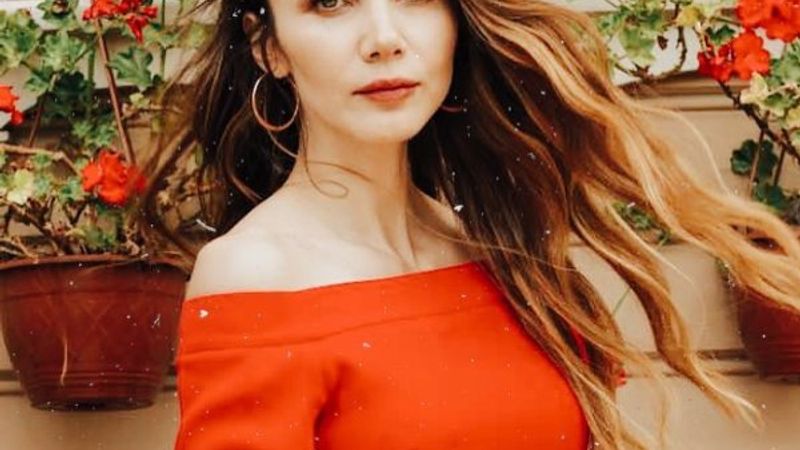 Yasemin Hadivent, kedisi için rol aldığı diziyi bıraktı