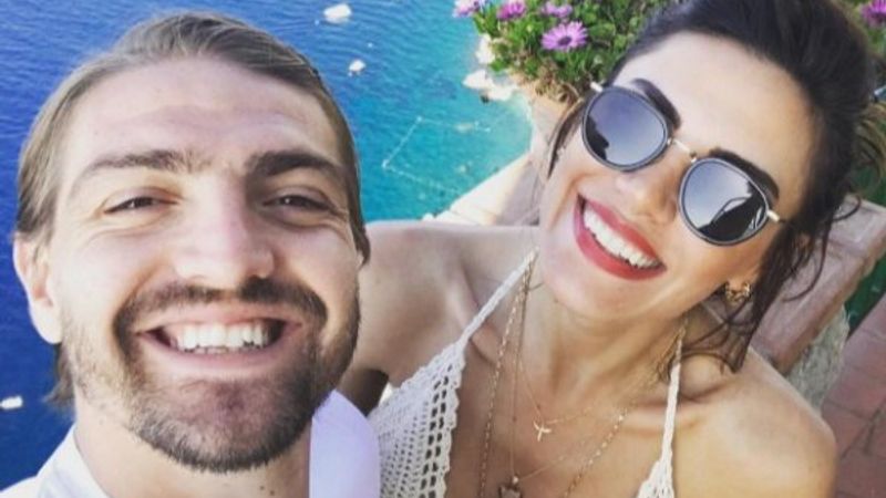 Caner Erkin: Şükran'ın kapısında yattım