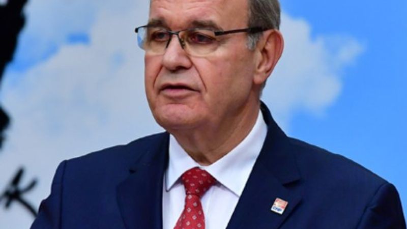 Faik Öztrak'a devlet kademesine giren akrabaları soruldu