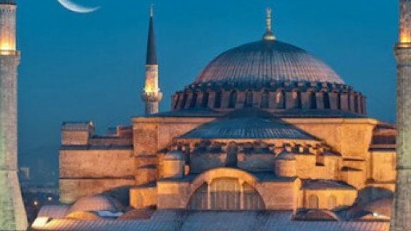 Orhan Bursalı'ya göre Ayasofya müze olarak kalmalı