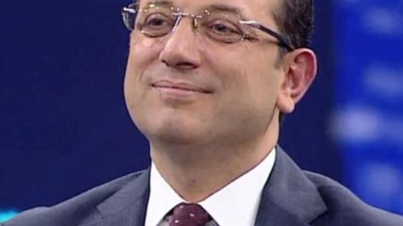 Ekrem İmamoğlu: İstanbul'a yakışır bir heykel yapacağız