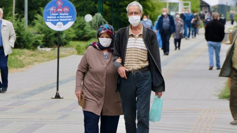 15 ilde sokağa çıkma yasağı uygulanacak