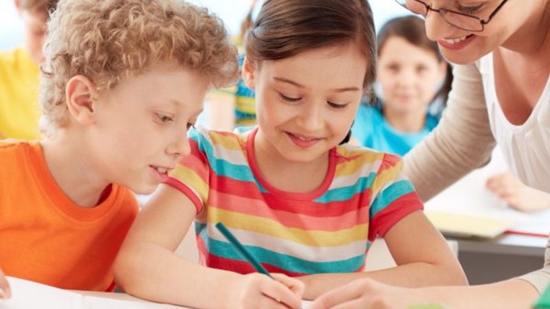 Özel okullarda KDV indirimi