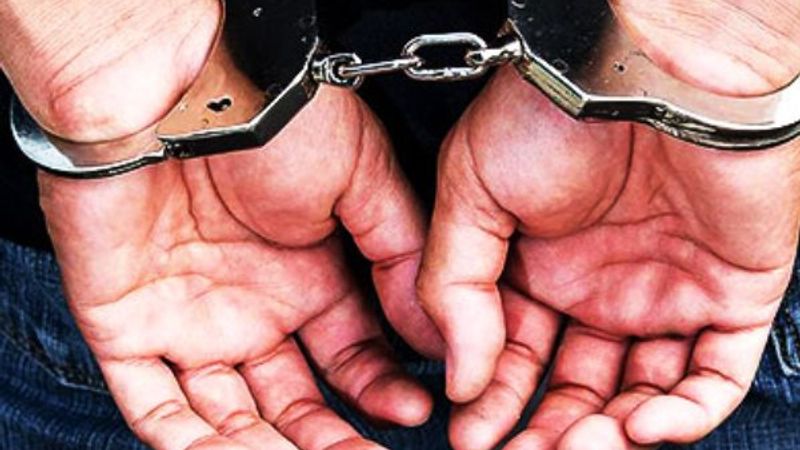 Zonguldak'ta etek altı fotoğraf çeken sapık yakalandı