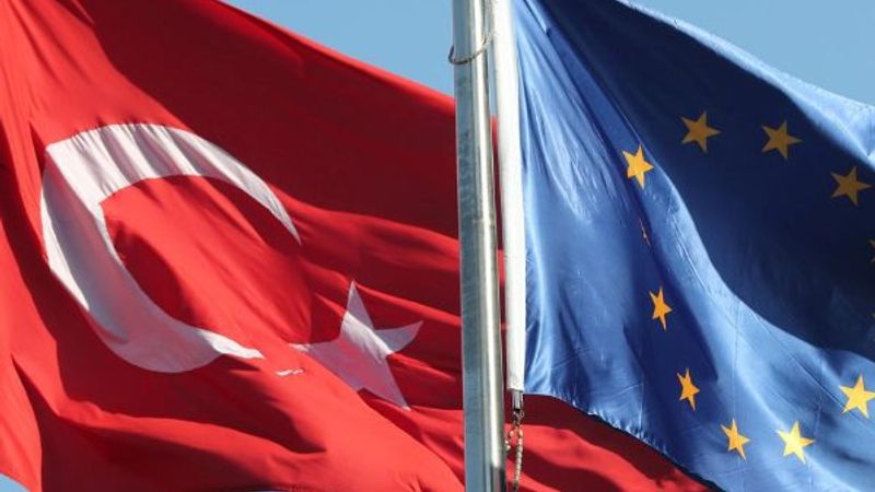 AB fonları Türkiye'yi kapsayacak