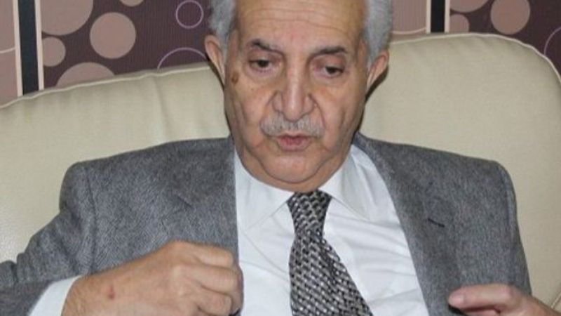 Ahmet Tekdal kimdir