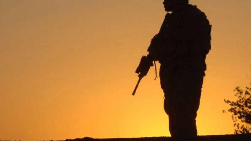 Barış Pınarı bölgesinde 6 terörist öldürüldü