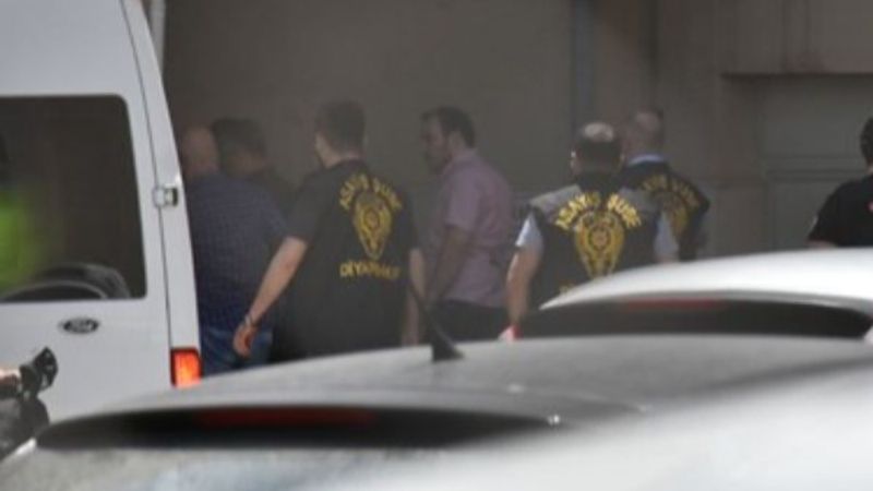 Diyarbakır'daki saldırının ardından 2 şahıs tutuklandı