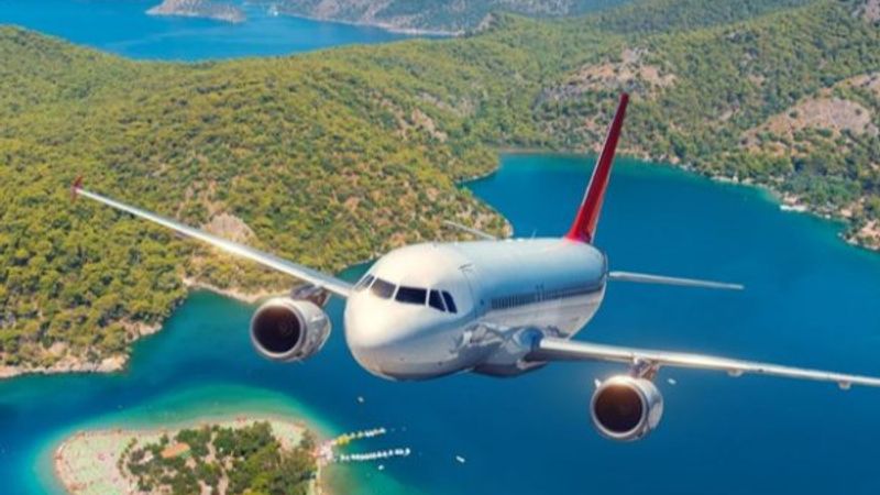 Ukrayna'dan 'tatili Türkiye'de yapın' çağrısı