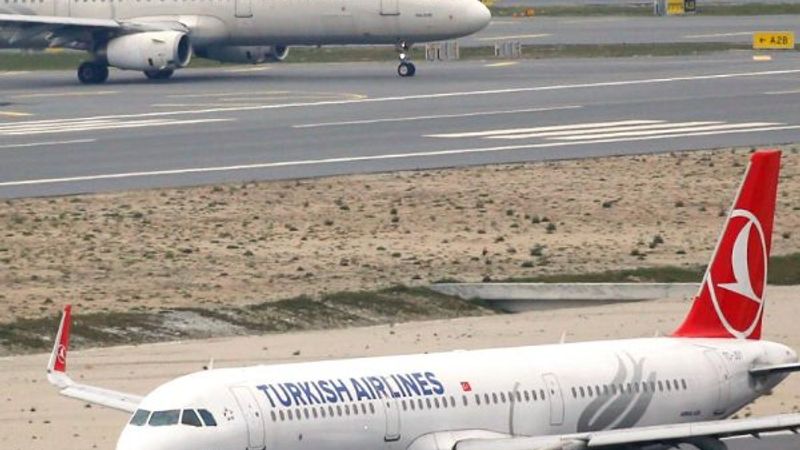 THY, 18 Haziran itibarıyla Avrupa'dan uçuşlara başlayacak