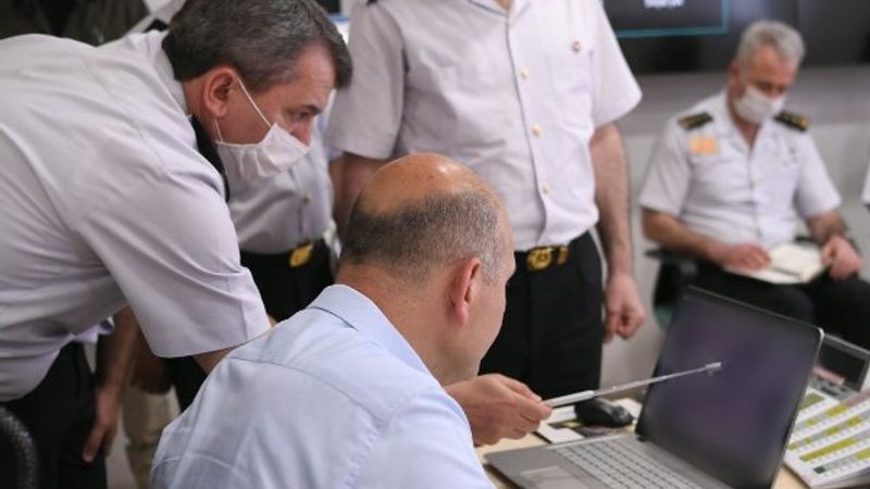 Bakan Soylu: Bitlis'te 2 terörist etkisiz hale getirildi