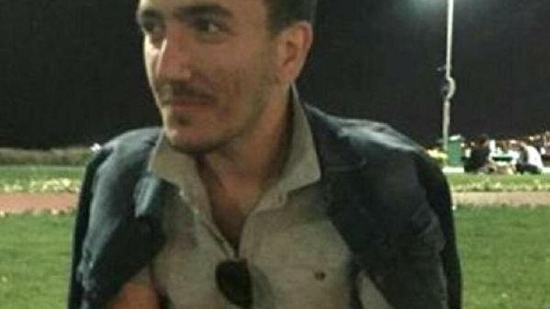 Sinayürle anne ve babasını öldüren katilin raporu