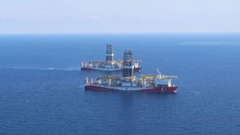 Yunanistan'dan AB'ye Türkiye mektubu