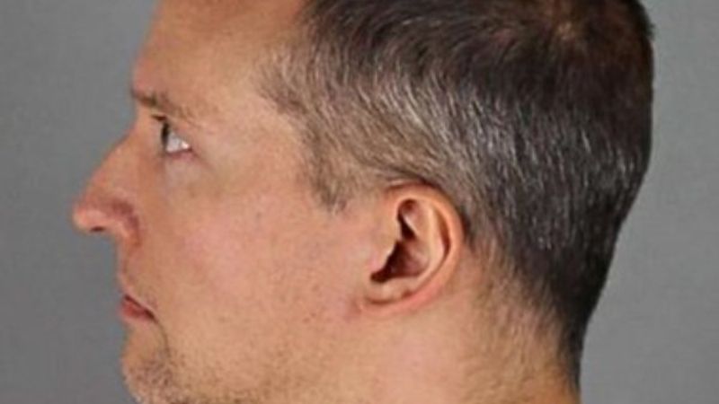 Floyd'un katili ve 3 polis için ceza ağırlaştırıldı