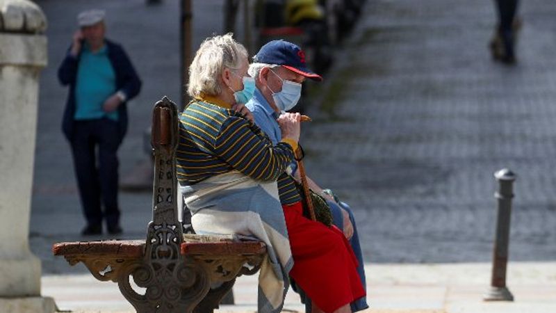 İspanya'da OHAL 6. kez uzatıldı