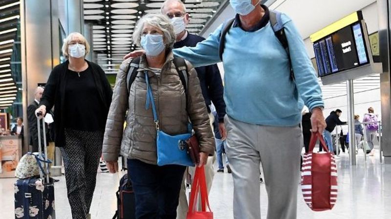 İngiliz turizmciler, karantina uygulamasından endişeli