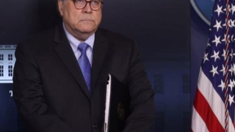 ABD, protestolarda dış güçleri suçlamaya devam ediyor