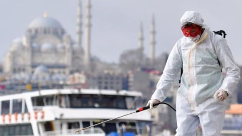 The Economist, Türkiye’nin koronavirüs başarısını övdü