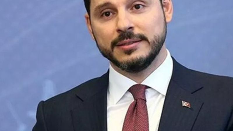 Bakan Albayrak, ekonomi gündemini değerlendirdi