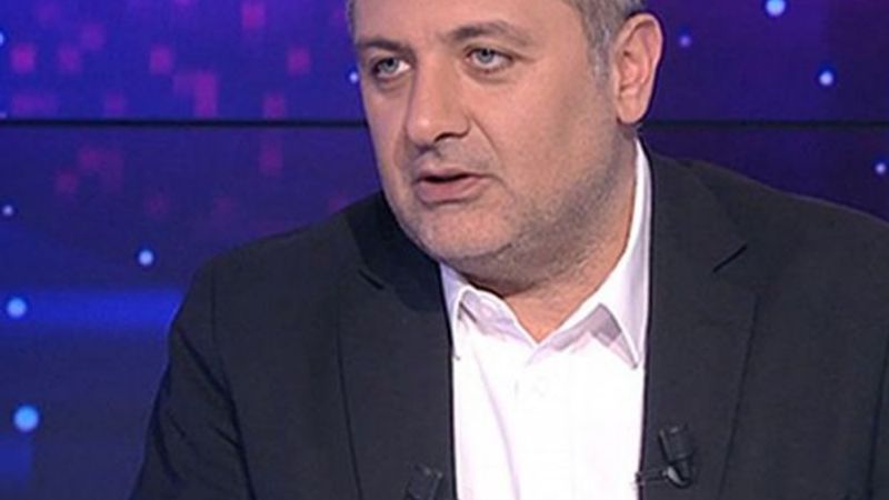 Mehmet Demirkol, beIN Sports'tan ayrıldı