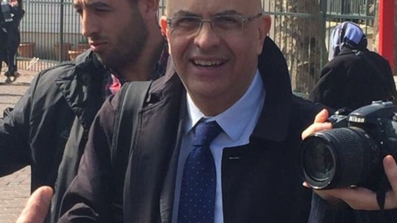 Vekilliği düşen 3 isim tutuklandı