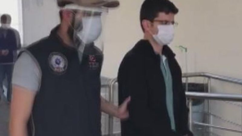 Ankara'da 37 FETÖ şüphelisi gözaltına alındı