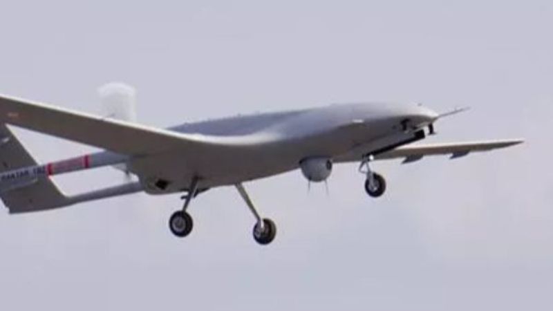 Türk SİHA'ları Alman basınında