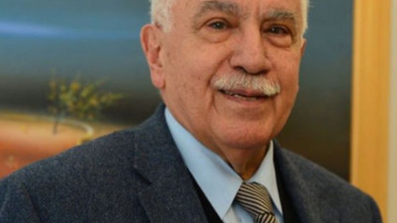 Doğu Perinçek, HDP'nin kapatılmasını istedi