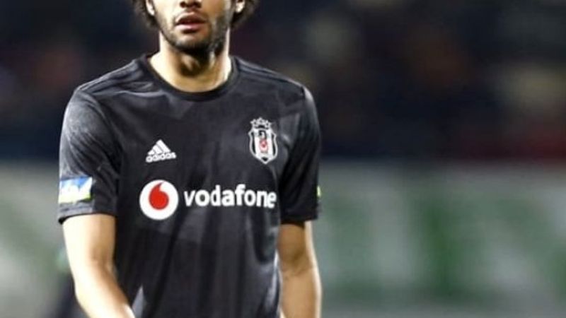 Trabzonspor'dan Elneny atağı