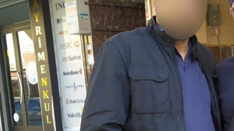 Esenyurt'ta oğlunun cinsel organını kesmeye çalıştı