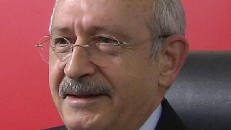 Kemal Kılıçdaroğlu koronavirüs günlerini anlattı