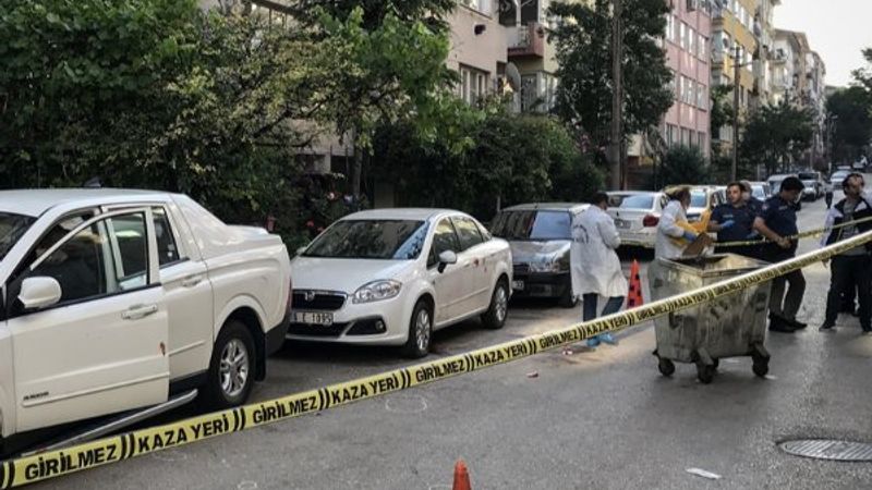 Bursa'da iki grup arasında silahlı kavga: 4 yaralı