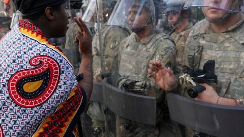 Trump'ın 10 bin asker isteği Pentagon'un engeline takıldı