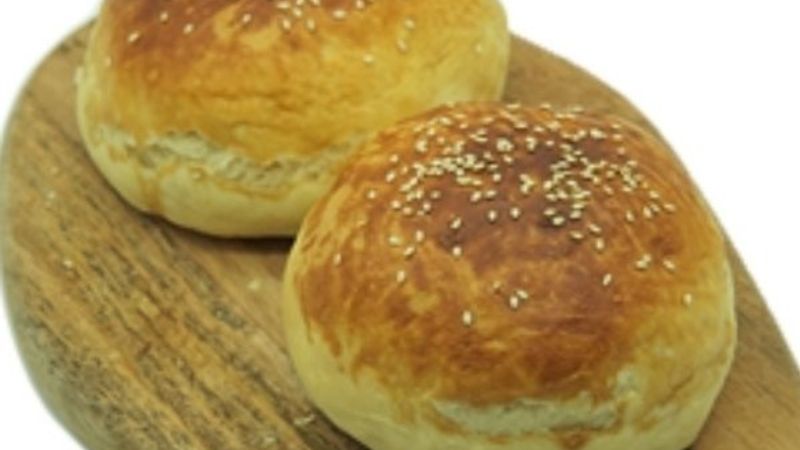 Hamburger ekmeğini evde yapmak isteyeceksiniz