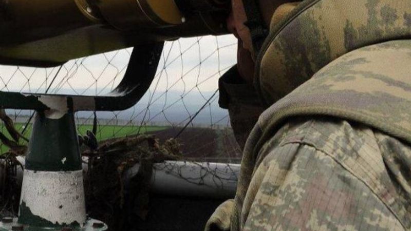 MSB: Sınır hattında 4 terörist etkisiz hale getirildi