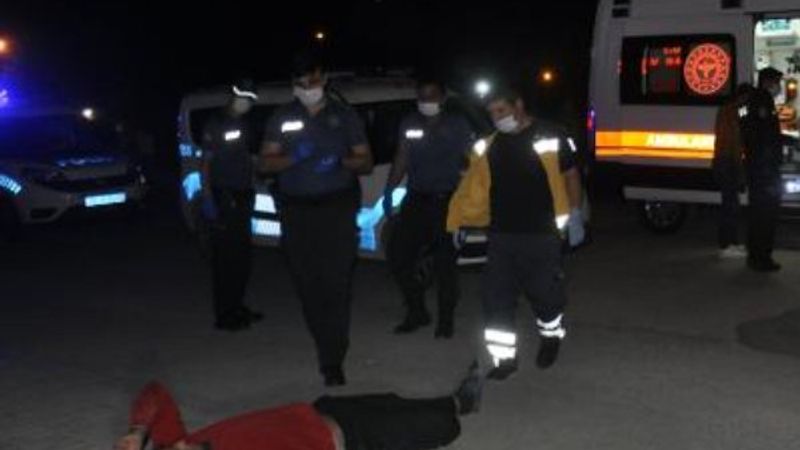 Karaman'da 'eski sevgili' kavgası: 4 yaralı