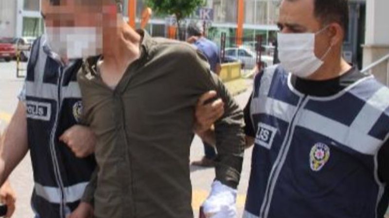 Kayseri'de eski patronunu öldüren zanlı yakalandı