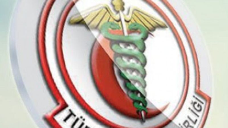 Tabipler Odası koronayı bıraktı, siyasete başladı