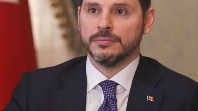 Bakan Albayrak: Tahvillerimize daha kolay erişebilecek