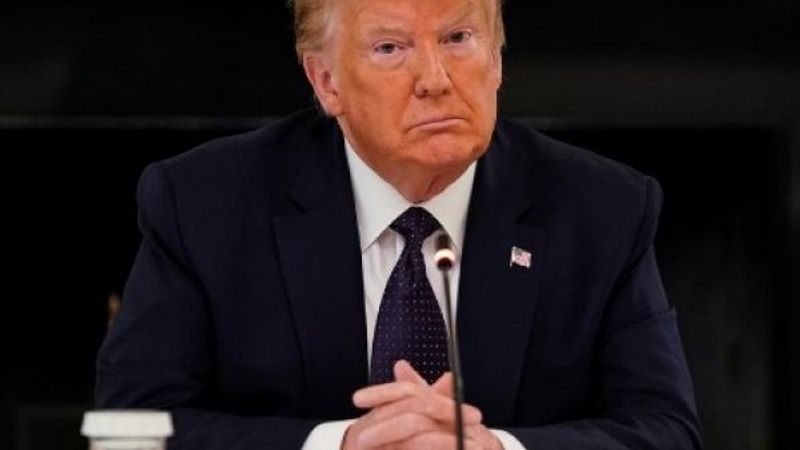 Trump: Seattle anarşistlerden temizlenmezse ben yaparım