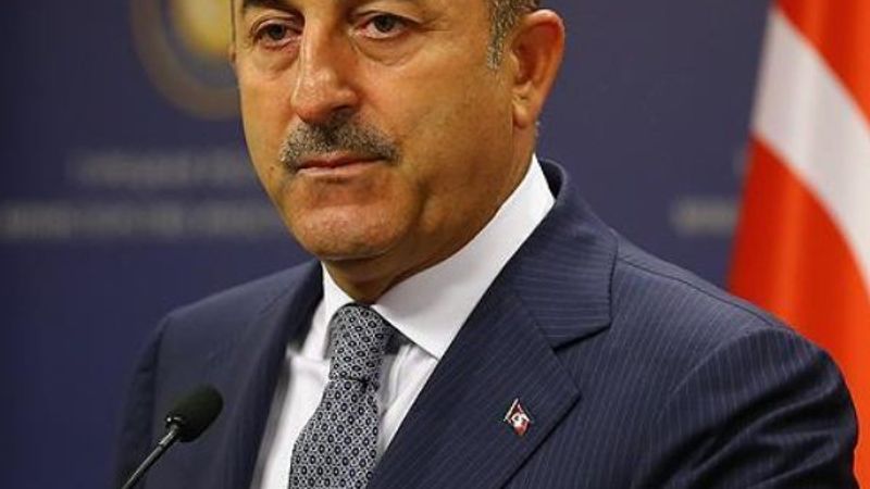 Dışişleri Bakanı: 125 ülkenin ihtiyacı karşılandı