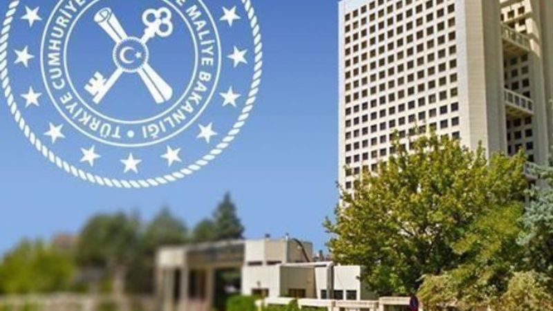 Hazine ve Maliye Bakanlığı, Euroclear Bank ile anlaştı