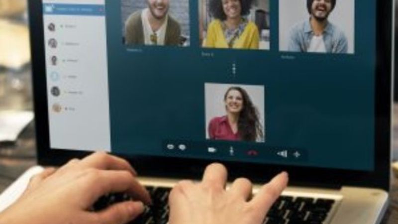 Video konferansa yerli alternatif: İvme