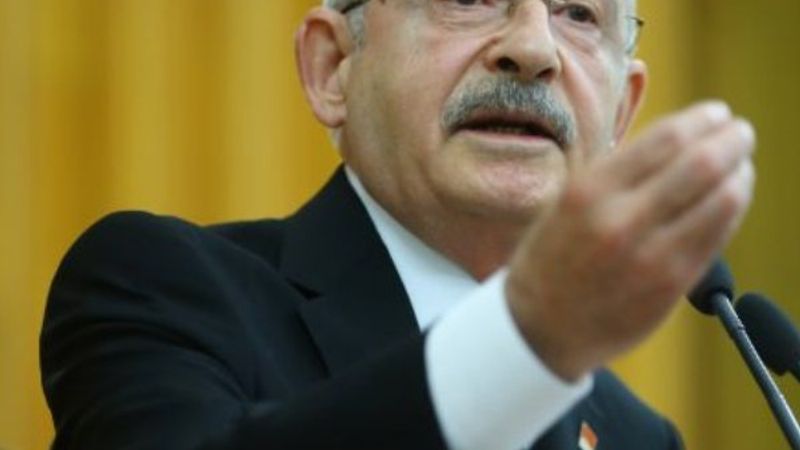 Kılıçdaroğlu, HDP'lilerin tutuklanmasını yanlış buldu