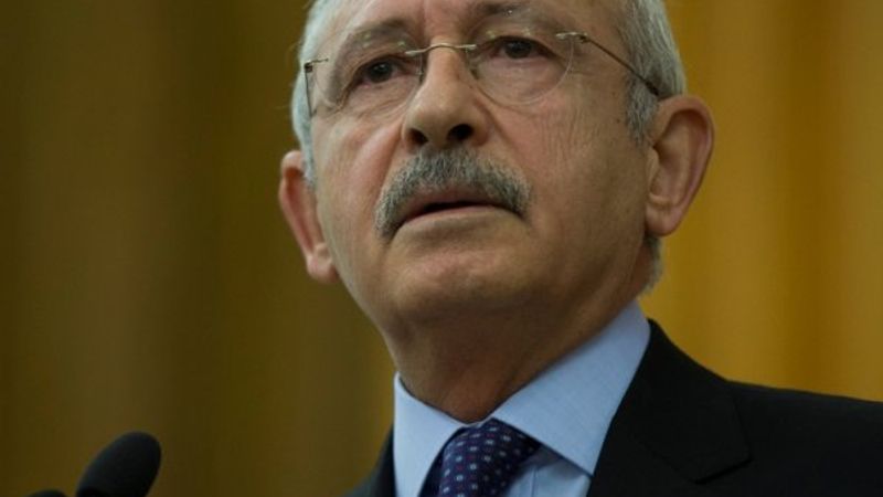 MHP'li Yıldırım'dan Kılıçdaroğlu'na: Cıngımayacaksın